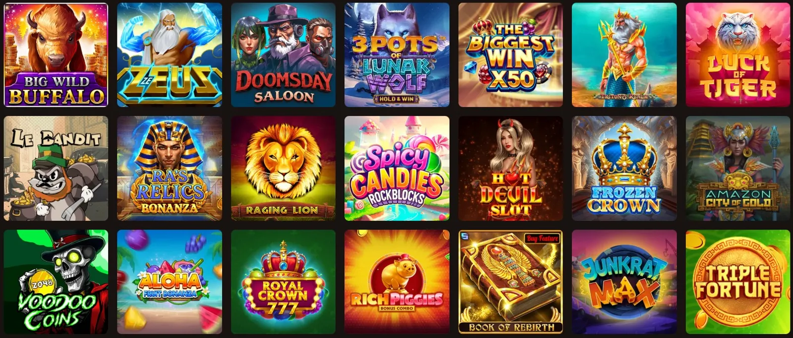 Casino Hero 6